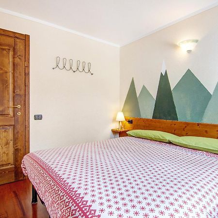 Residence Larice Bianco App N2 Камподольчино Экстерьер фото